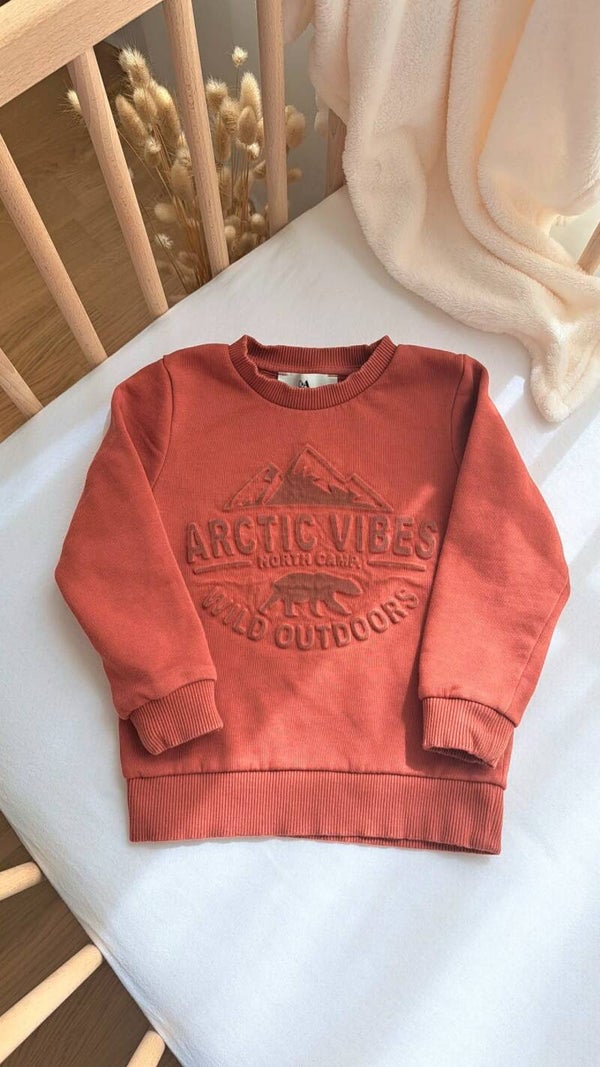 Pullover