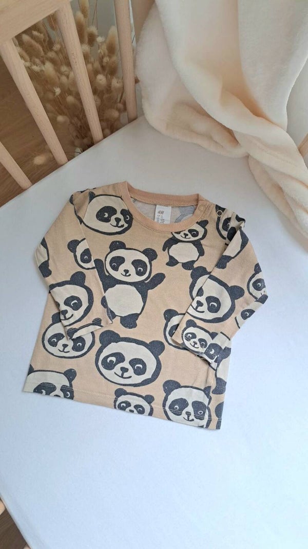 Dünner Pullover