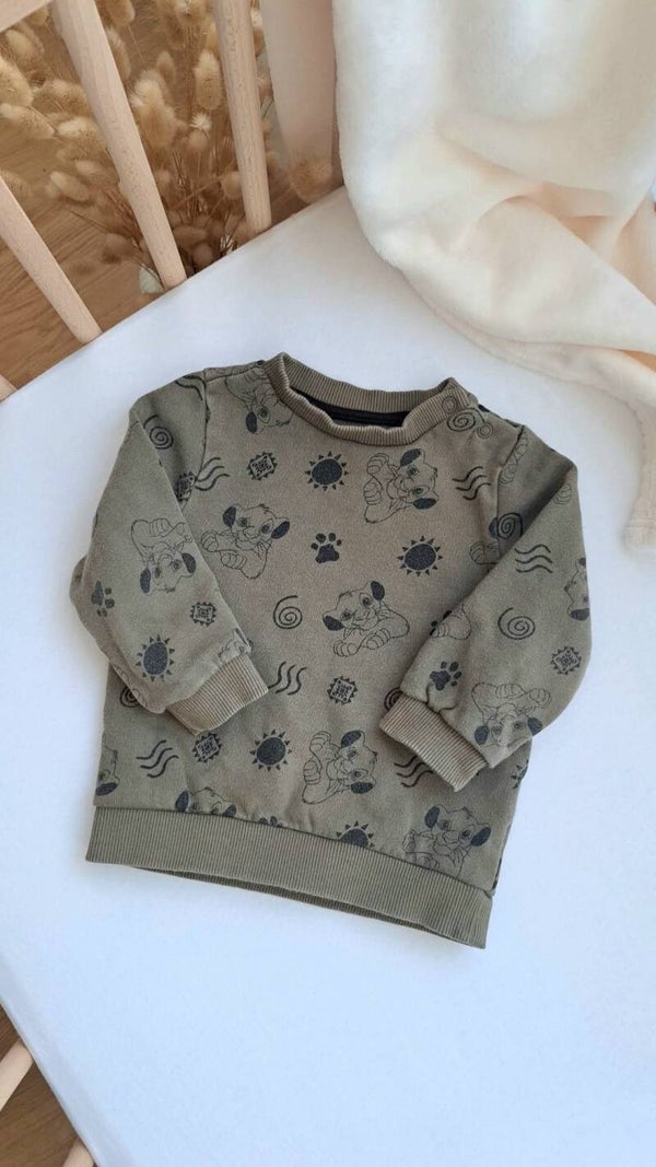 Pullover