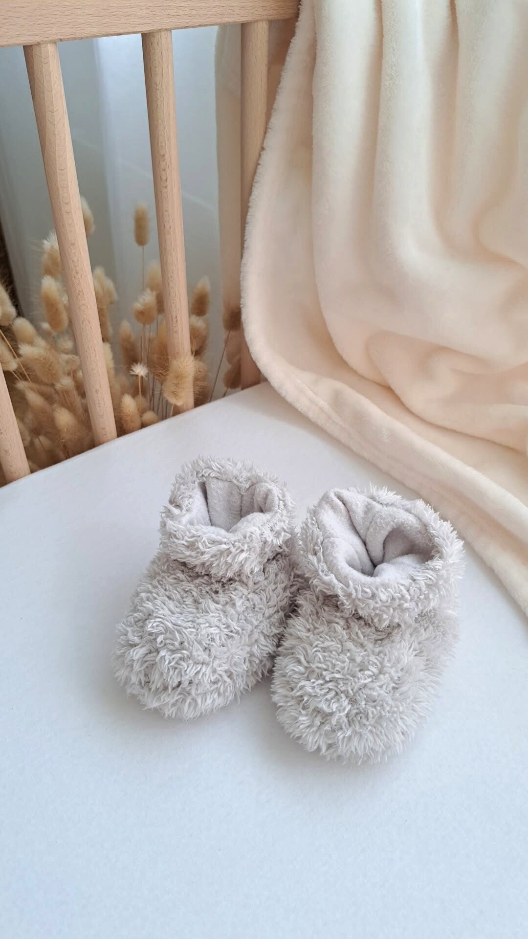 Babyschuhe