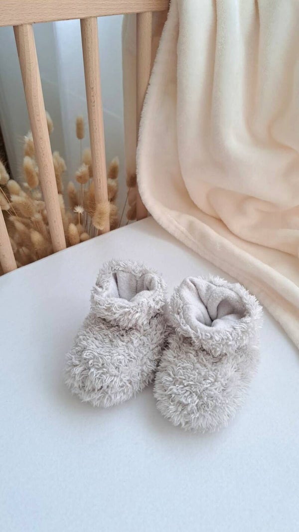 Babyschuhe