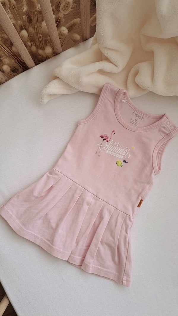 Body-Kleid