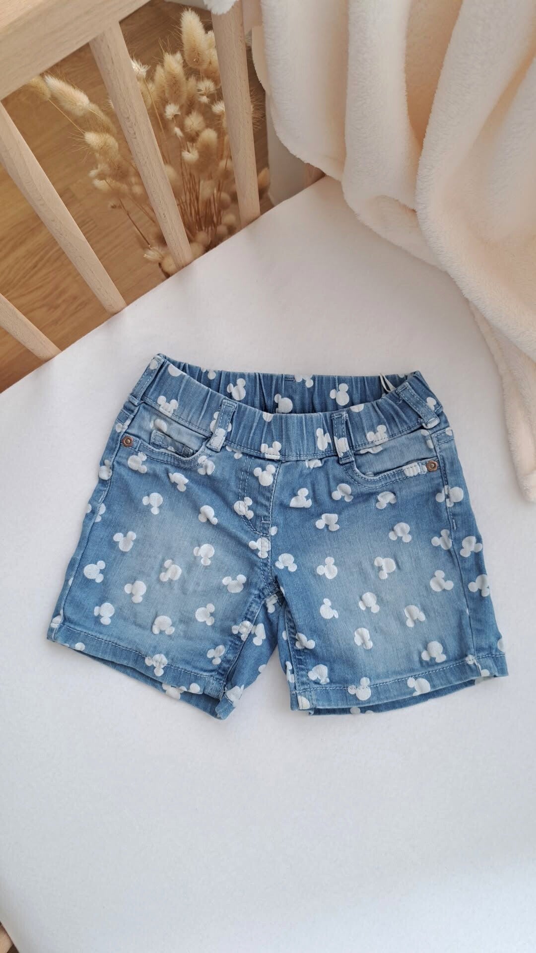 Kurze Hosen