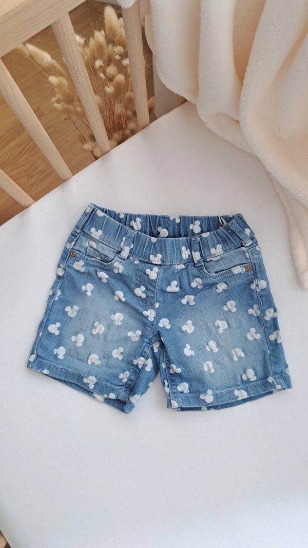 Kurze Hosen