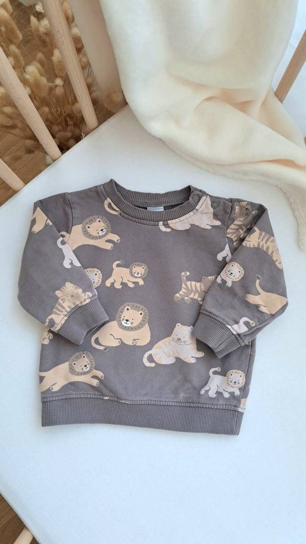 Pullover
