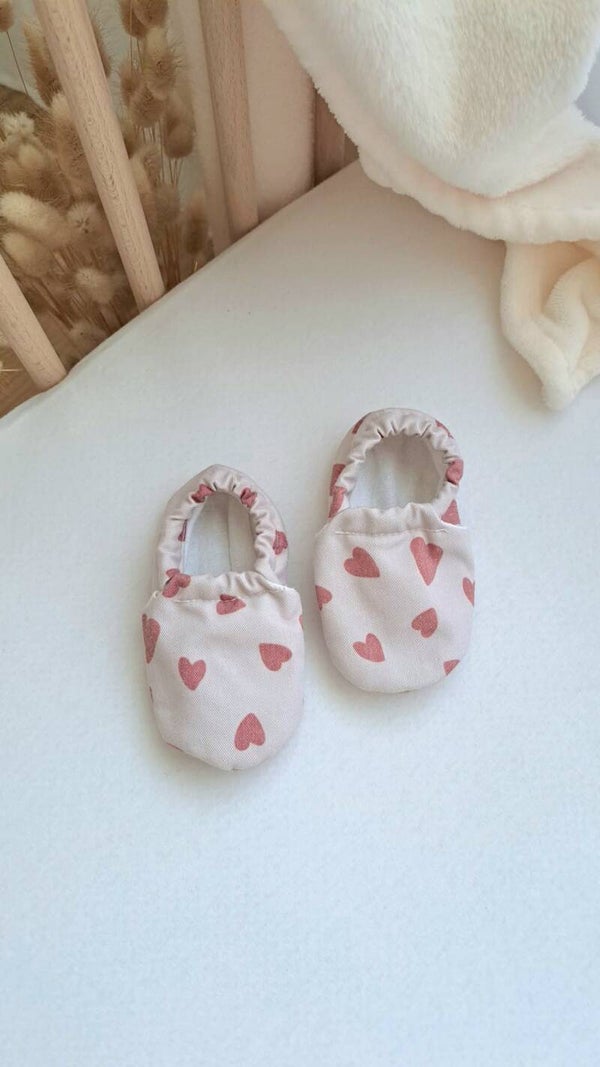Cosy Roots Schuhe
