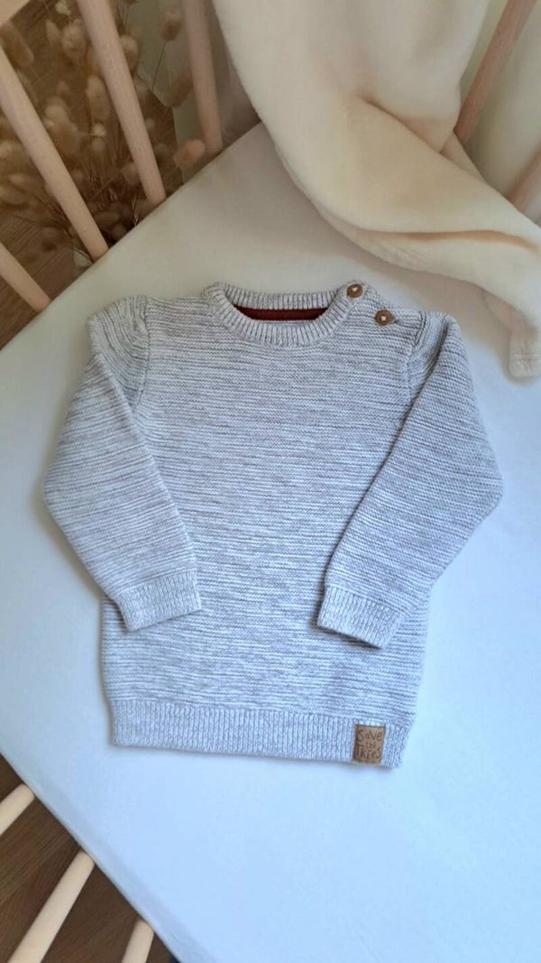 Pullover
