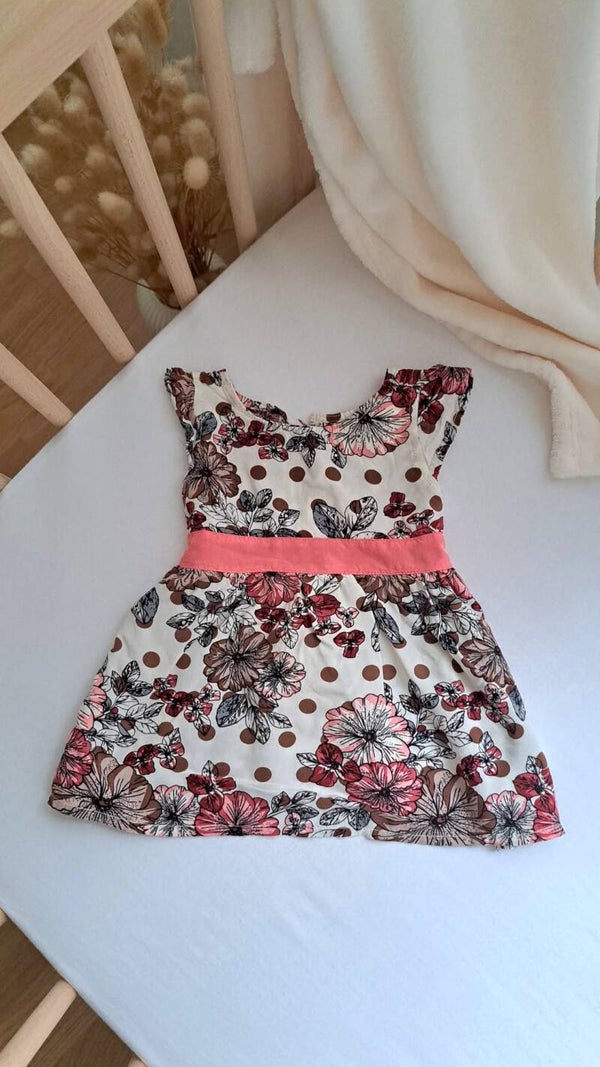 Sommerkleid
