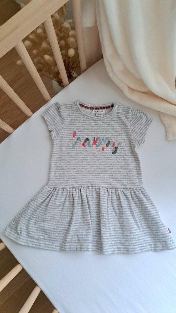 Kleid