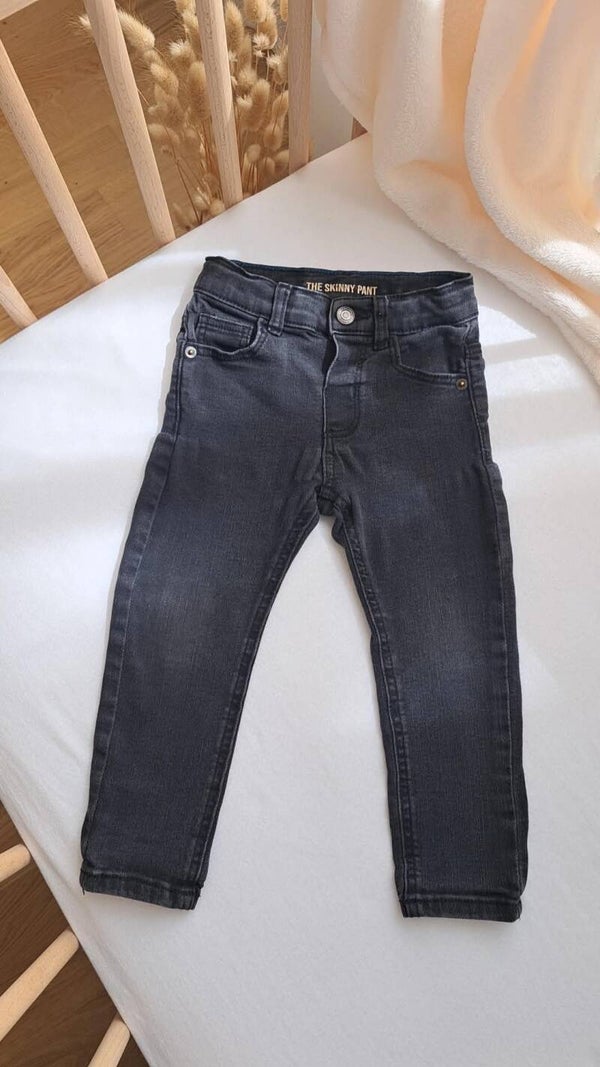 Jeanshosen