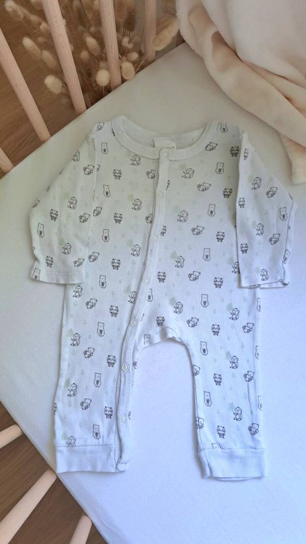 Pyjama