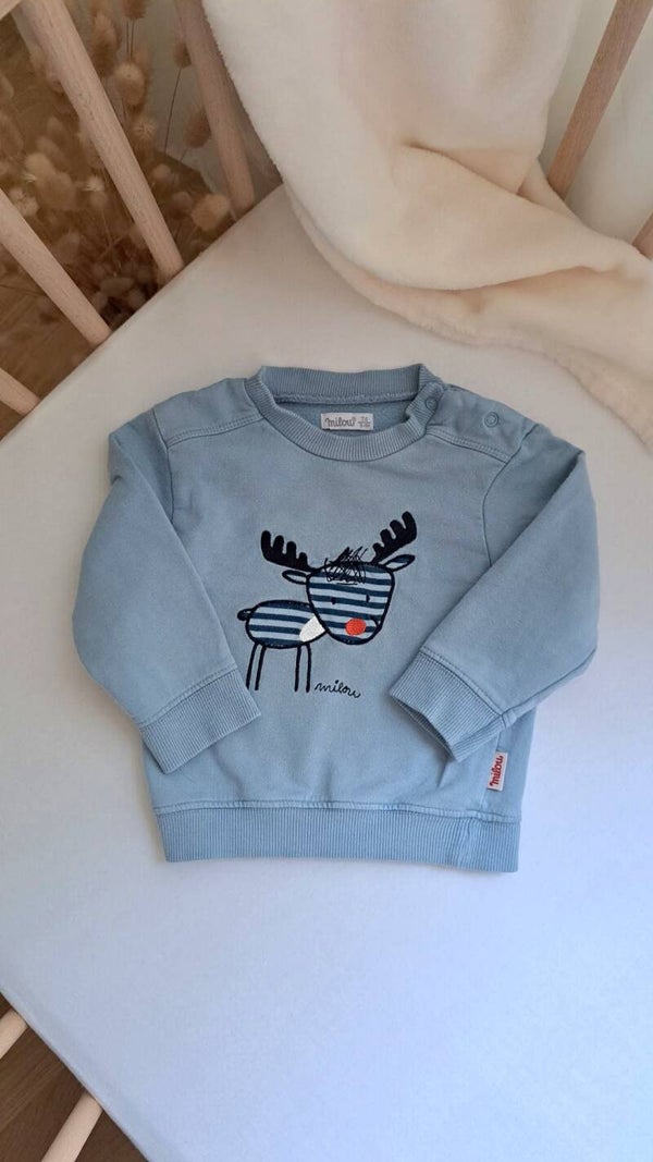 Pullover