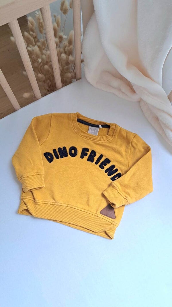 Pullover