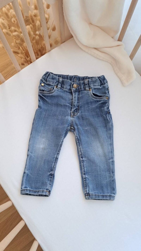 Jeanshosen
