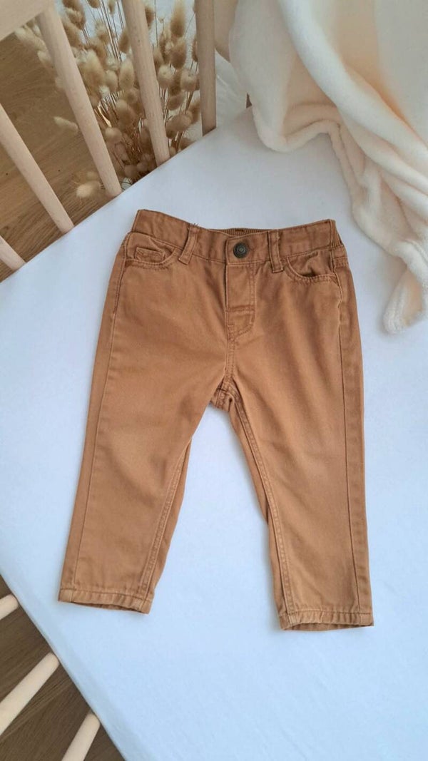Jeanshosen