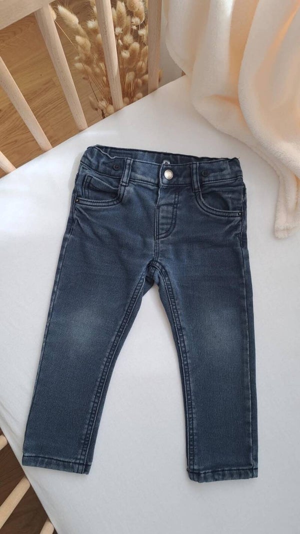 Jeanshosen