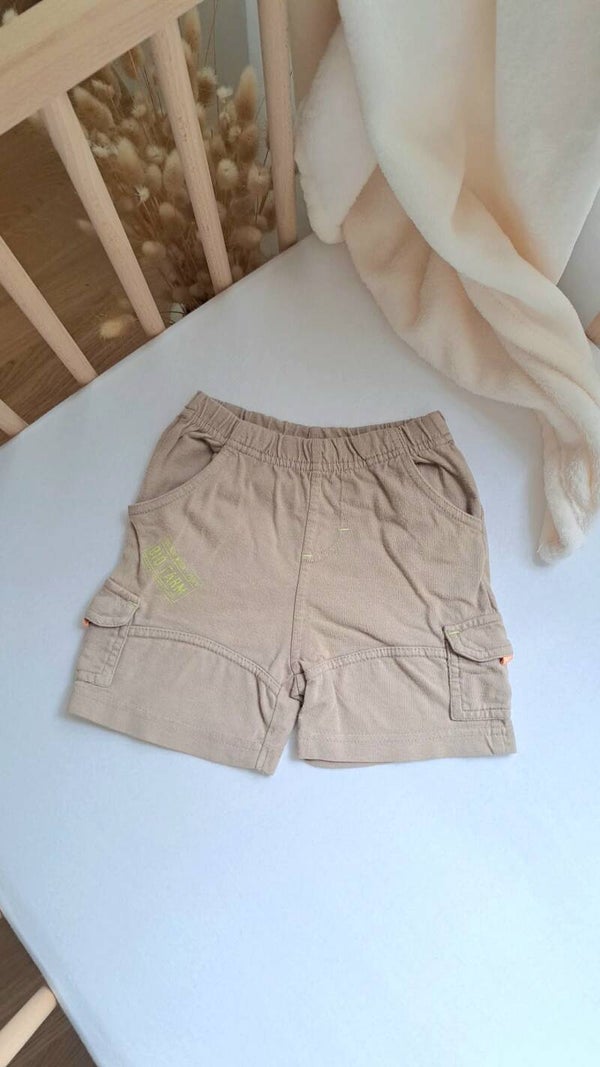 Kurze Hosen