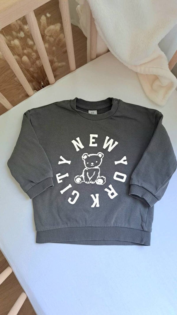 Pullover