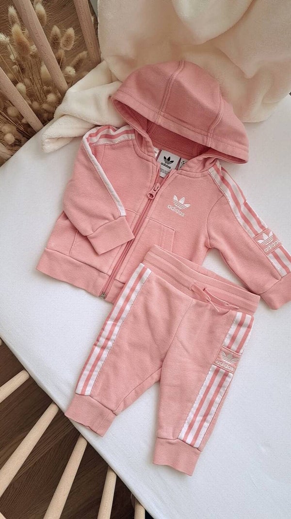 Adidas Trainingsanzug