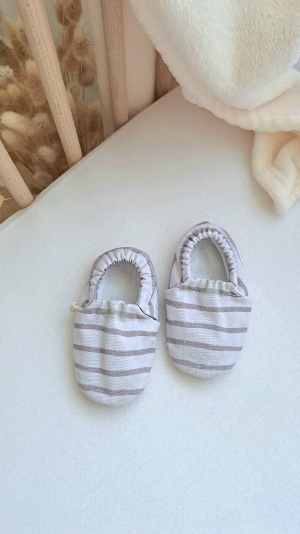 Cosy Roots Schuhe
