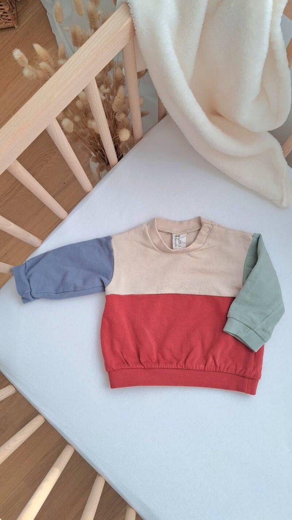 Pullover