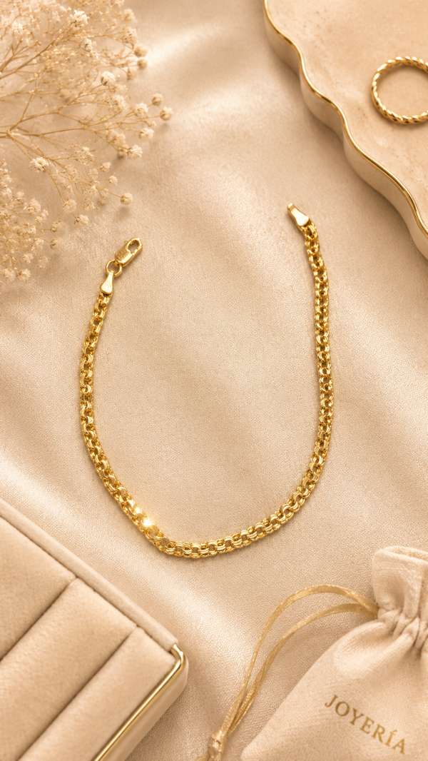 Pulsera Sandra