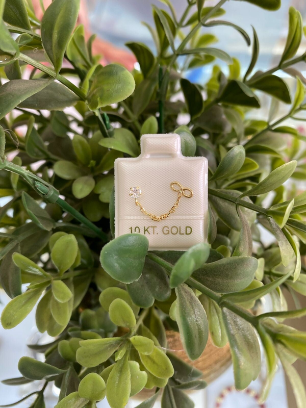 BROQUEL CADENA INFINITO 884