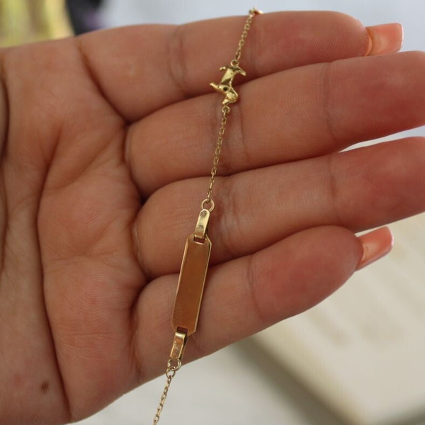 ESCLAVA BEBE DOG 009