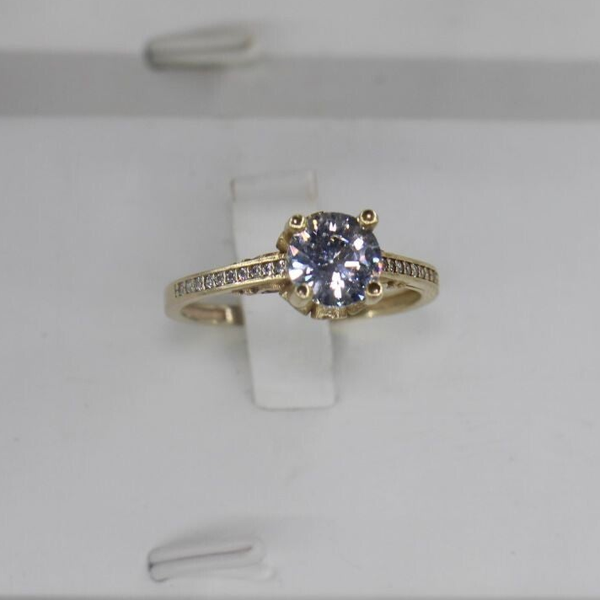 ANILLO COMPROMISO DENNIS