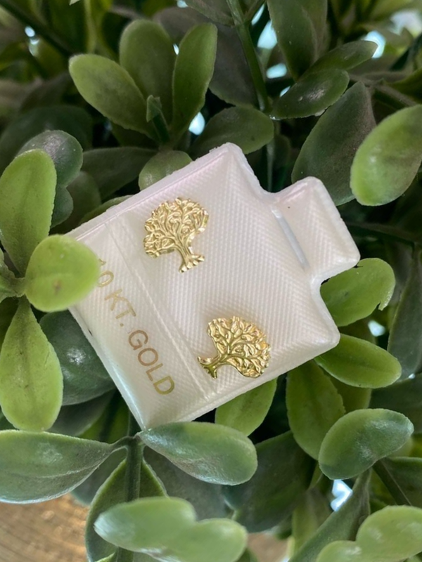 BROQUEL ARBOL DE LA VIDA 0724