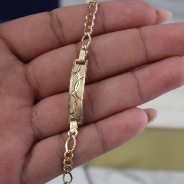 ESCLAVA BEBE GRECAS 0006