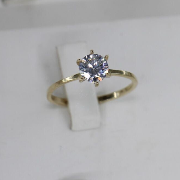 ANILLO COMPROMISO SOFIA