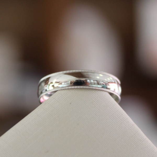 ARGOLLA (ELLA) ORO BLANCO