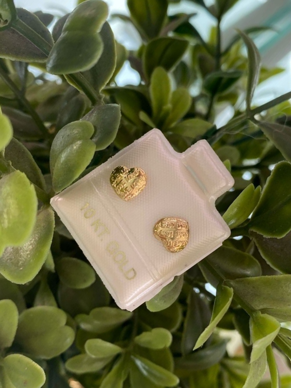 BROQUEL CORAZON GRECA 701