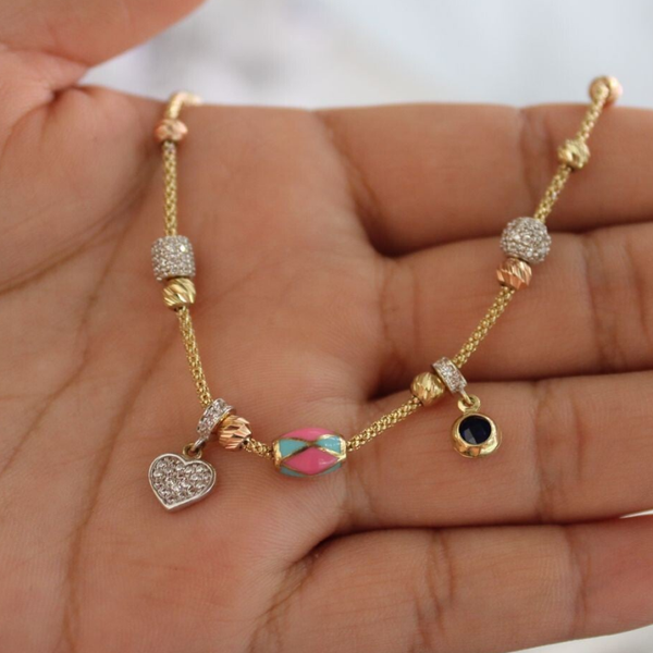 PULSERA PANDORA 0079