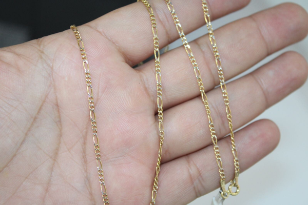 CADENA CUBANA DIAMANTADA