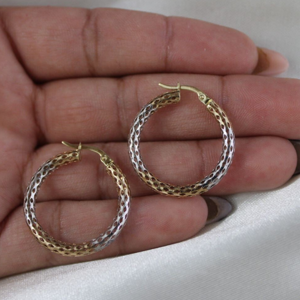 ARRACADA 2 ORO GRECAS 0075