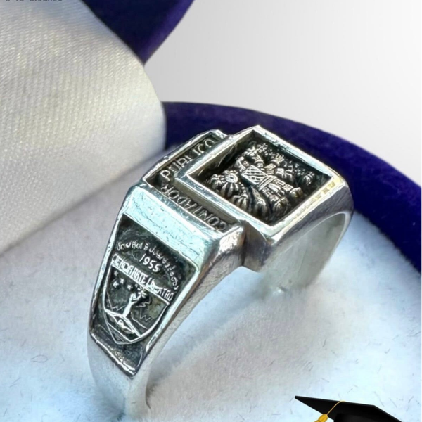 Anillo contador público