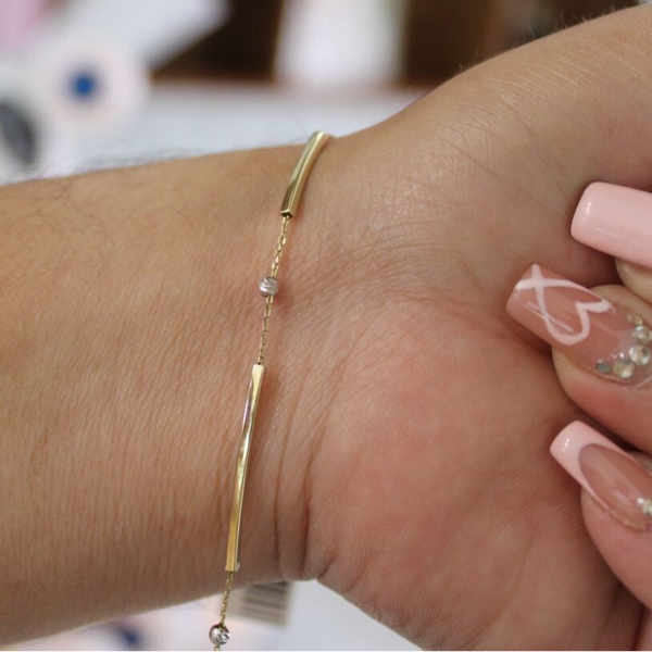 PULSERA BARRITA 0003