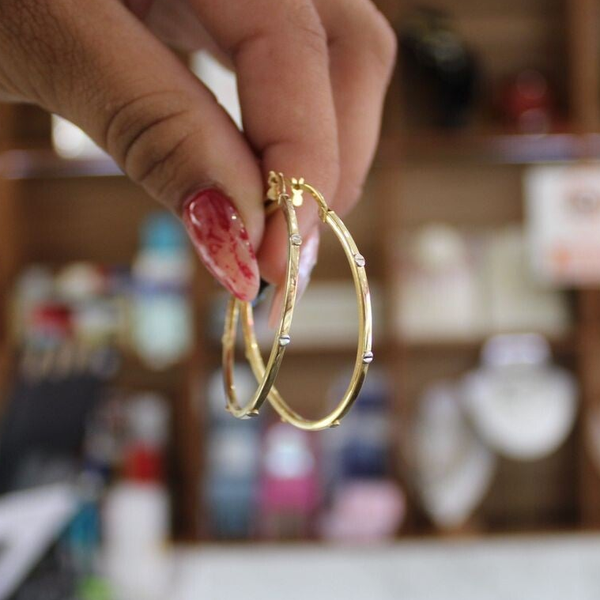 ARRACADA CARTIER ANCHA 0036