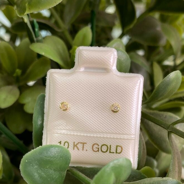 BROQUEL MINI BISELADO