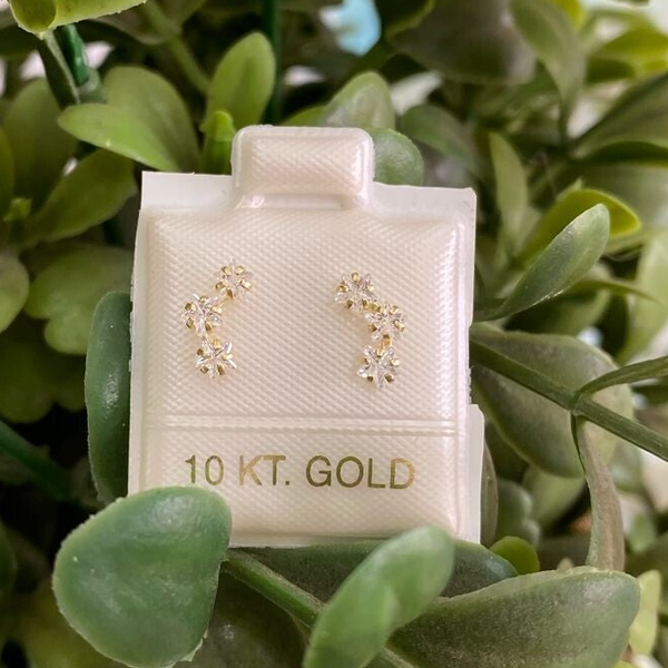 BROQUEL ROSETA 3 PUNTOS 916