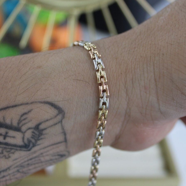 PULSO ROLEX FLORENTINO