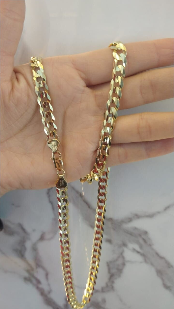 Cadena cubana