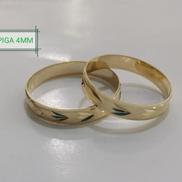 ARGOLLA PAR MAQUILA SOFIA