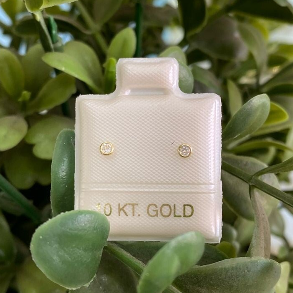 BROQUEL PIEDRA DORADA