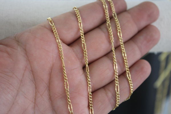 CADENA CARTIER