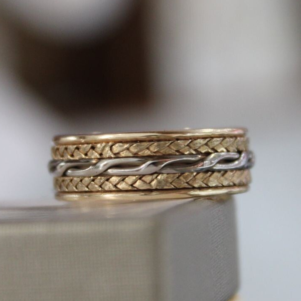 ARGOLLA (EL) TIFANNY