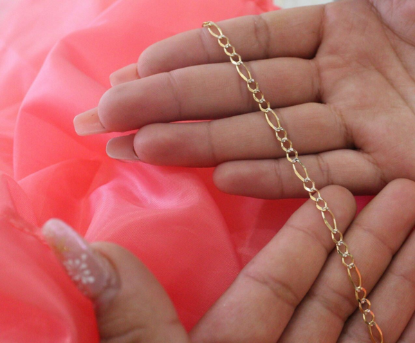 ESCLAVA CARTIER BISELADO UNISEX 113