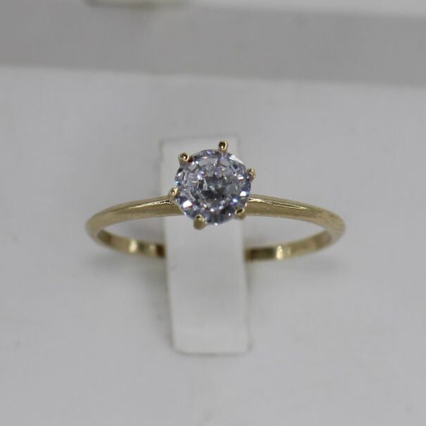 ANILLO COMPROMISO SONIA 147